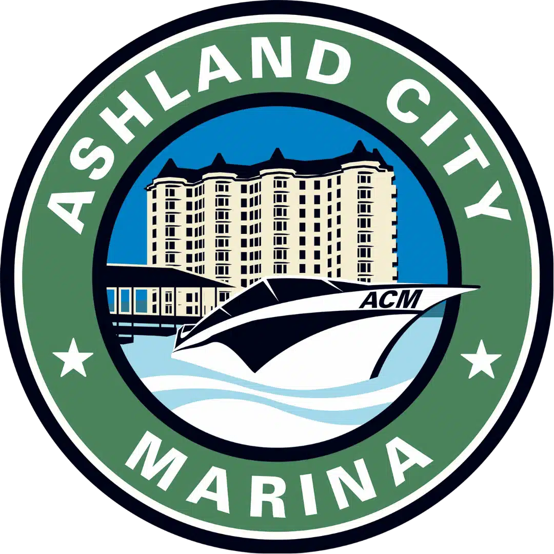 Ashland City Marina